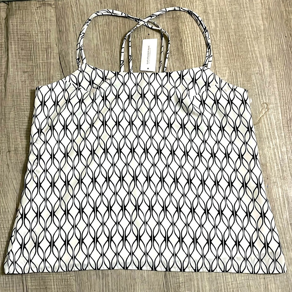 Banana Republic Blouse